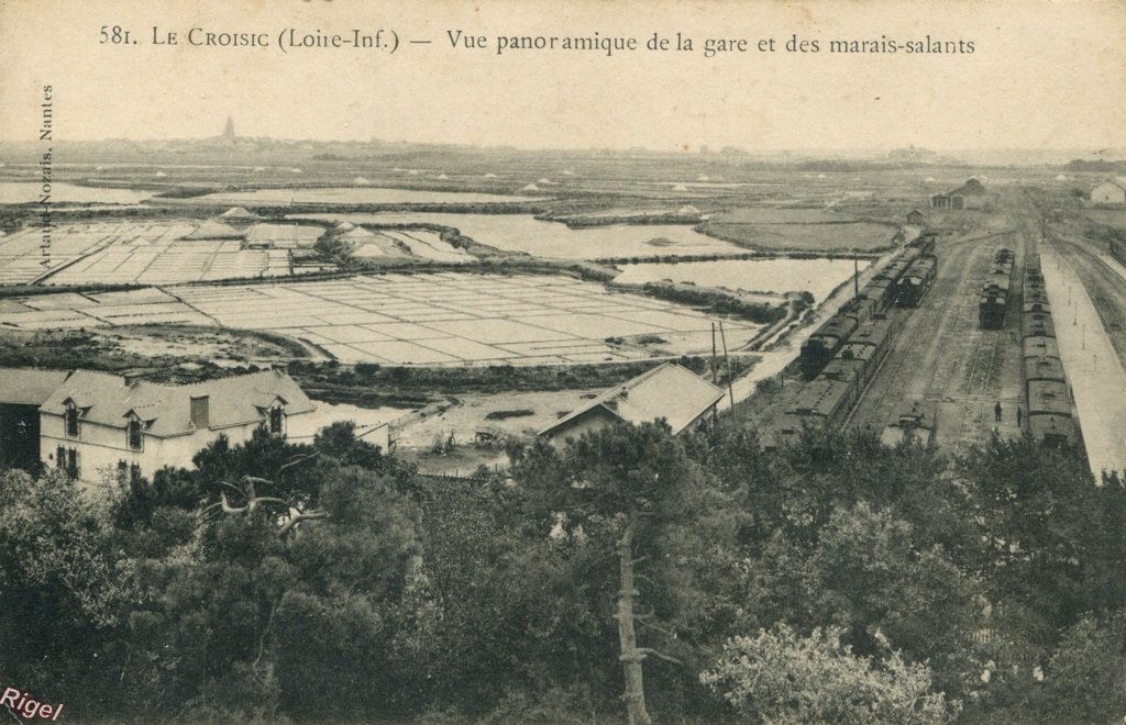 44-Le Croisic - Gare et Marais-Salants - 581 Artaud-Nozais.jpg