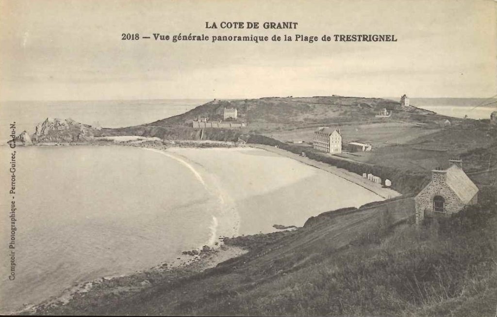 2018 - Vue générale panoramique de la plage de Trestrignel.jpg