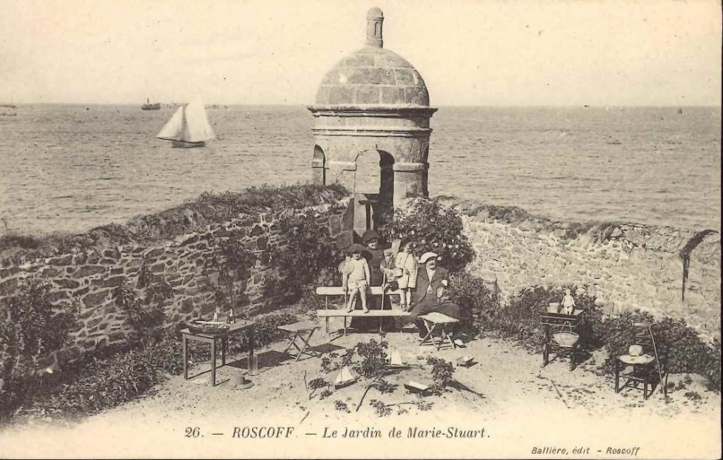 26 - Roscoff - Le jardin de Marie Stuart.jpg