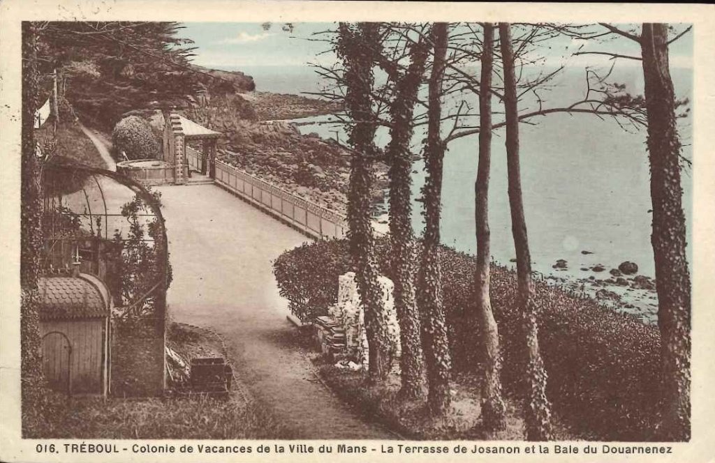 16 - Tréboul - Colonie de vacances de la ville du mans.jpg