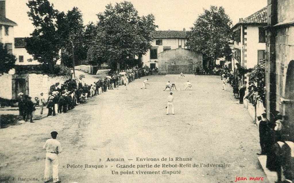 Ascain - Grande partie de Rebot-Refil.jpg
