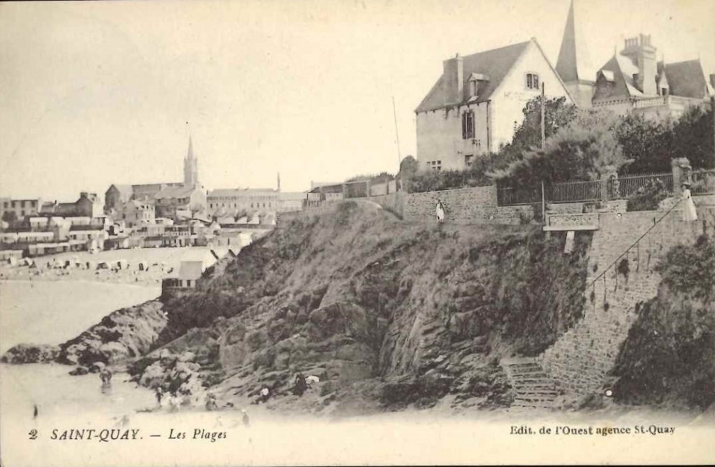 2 - Saint Quay - les plages.jpg