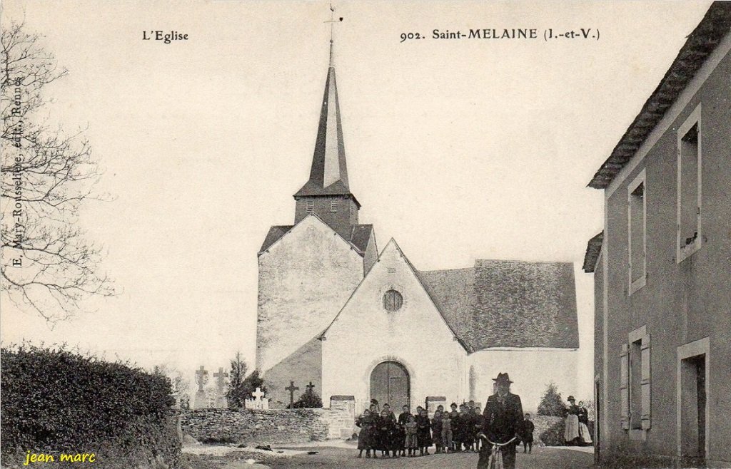 Saint-Mélaine - L'Église.jpg
