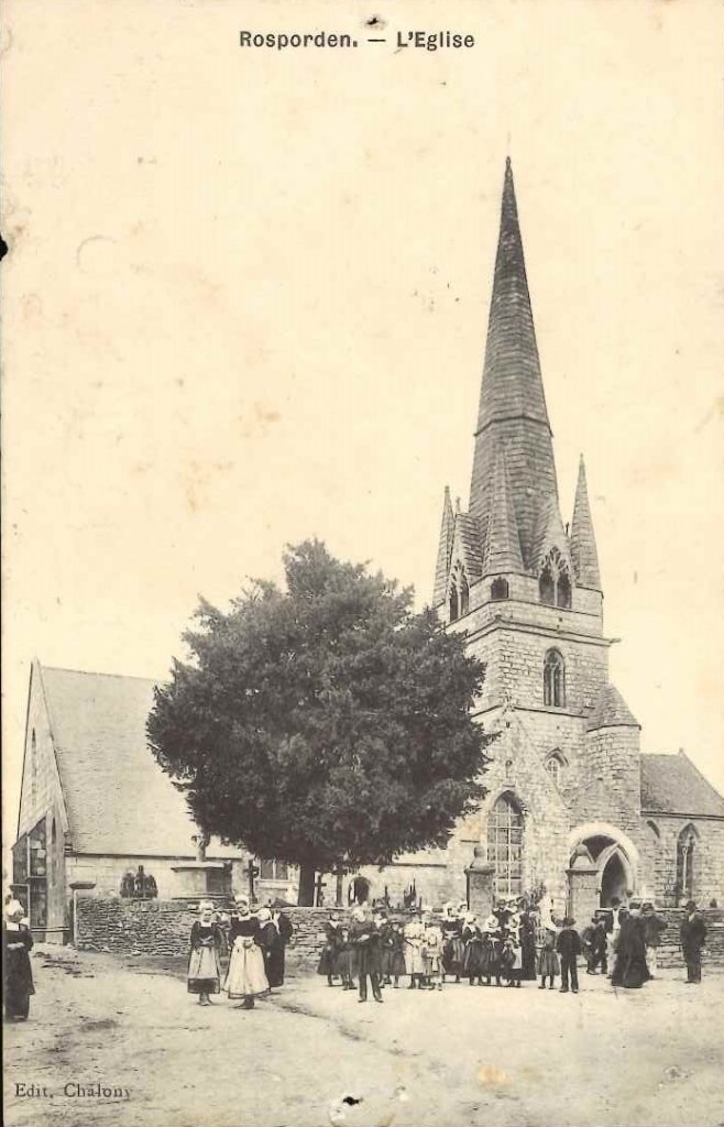 Rosporden - L'église.jpg