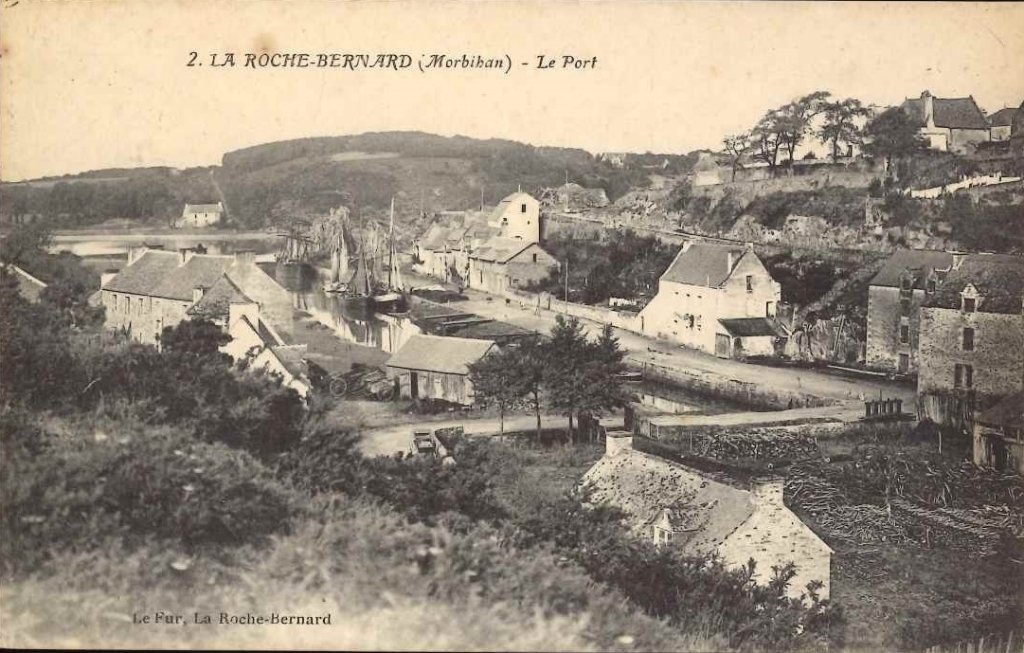 2 - La roche bernard - le port.jpg