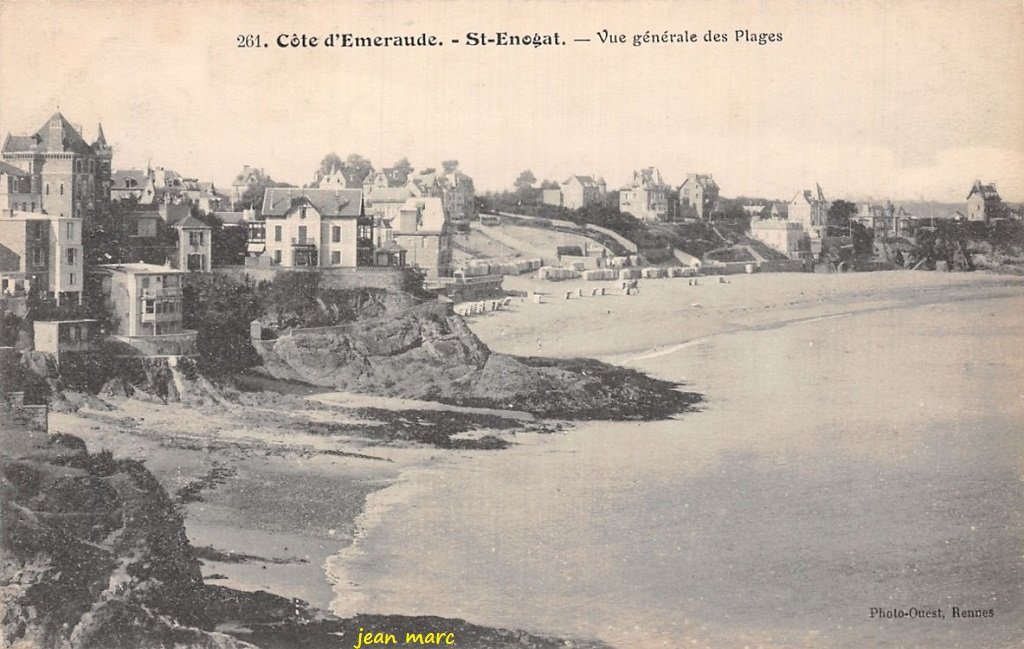 Saint-Enogat - Vue générale des Plages.jpg
