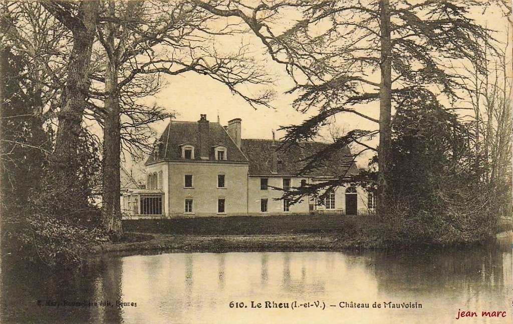 Le Rheu - Château de Mauvoisin.jpg