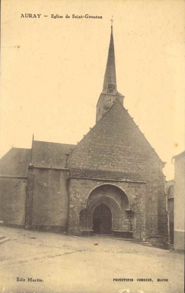 Auray - Eglise de Saint Goustan.jpg
