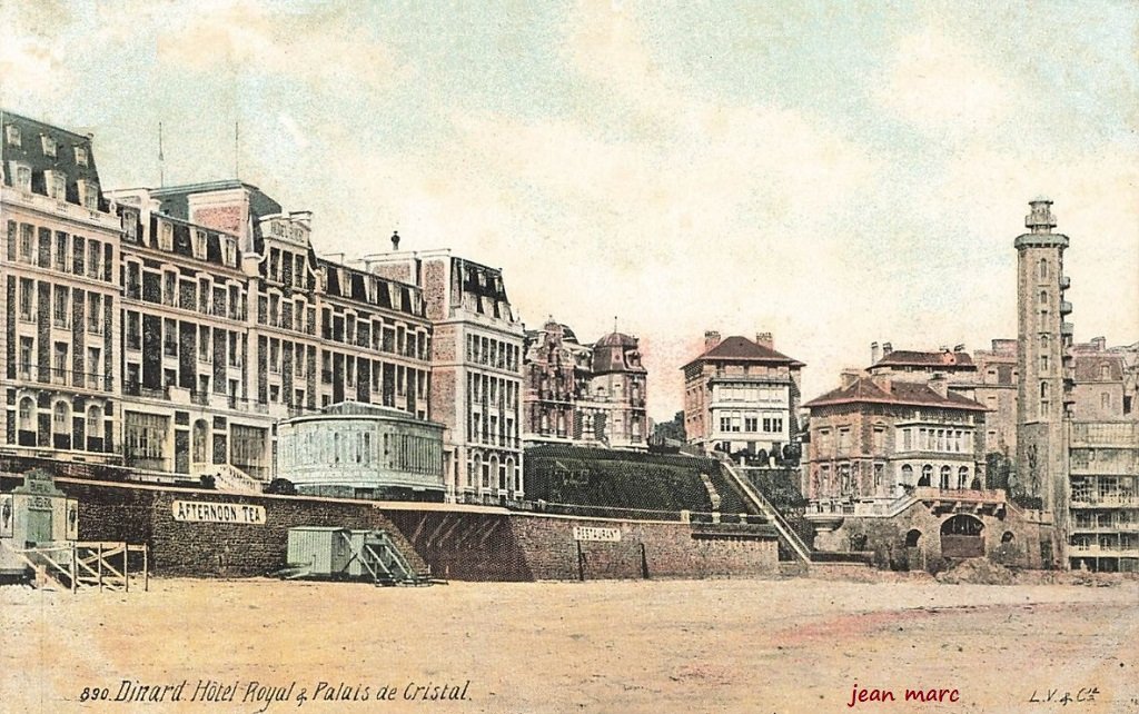 Dinard - Hôtel Royal et Palais de Cristal.jpg