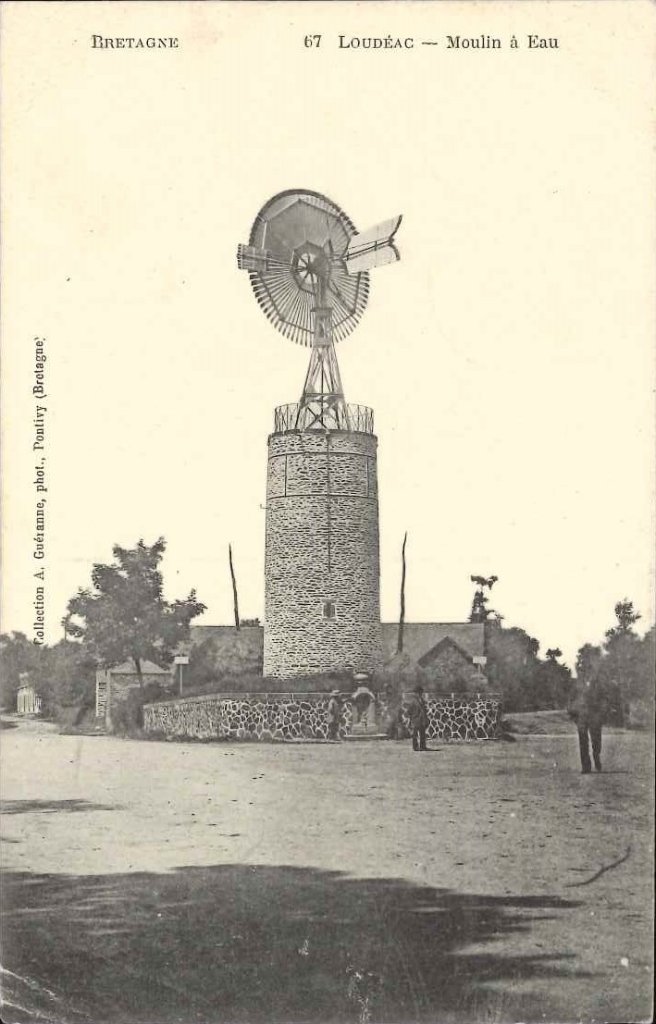 67 - Loudéac - moulin à eau.jpg