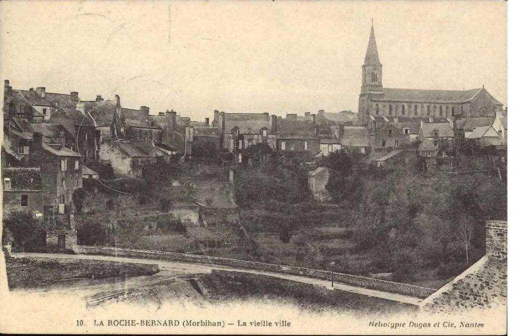 10 - La Roche Bernard - la vieille ville.jpg