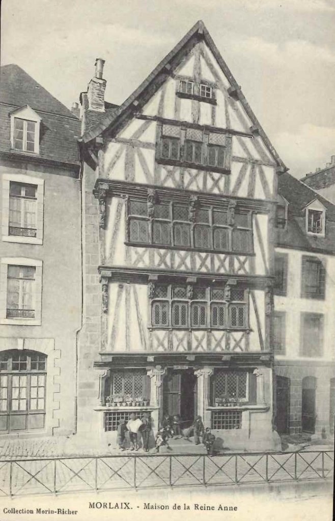 Morlaix - Maison de la reine anne.jpg