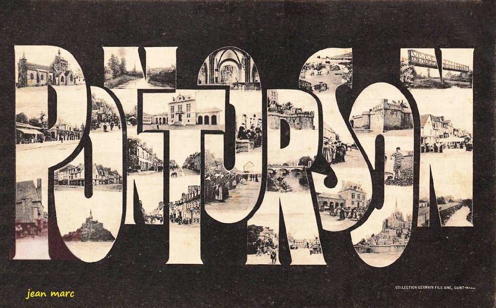 Pontorson multivues G.F..jpg