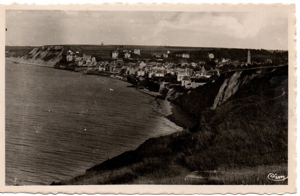 Arromanches Cim.jpg