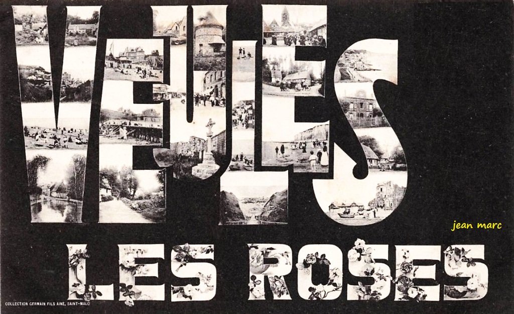 Veules-les-Roses multivues G.F..jpg