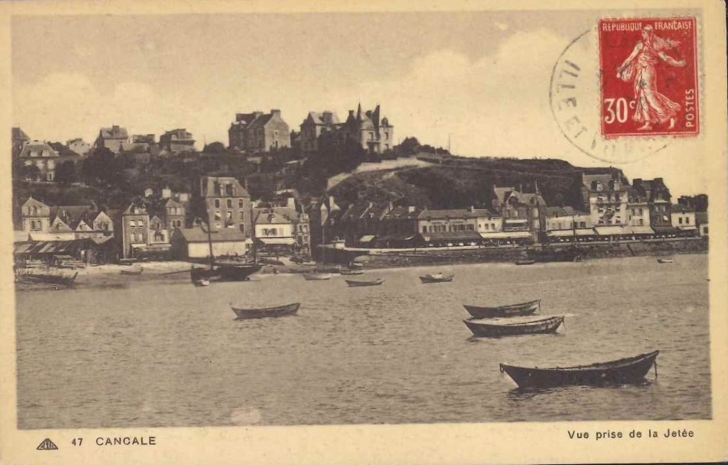 47 - Cancale - Vue prise de la jetée.jpg