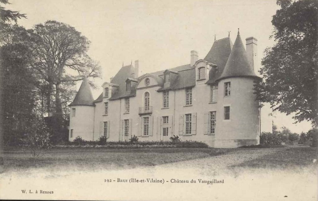 192 - Bruz - Château du Vaugaillard.jpg