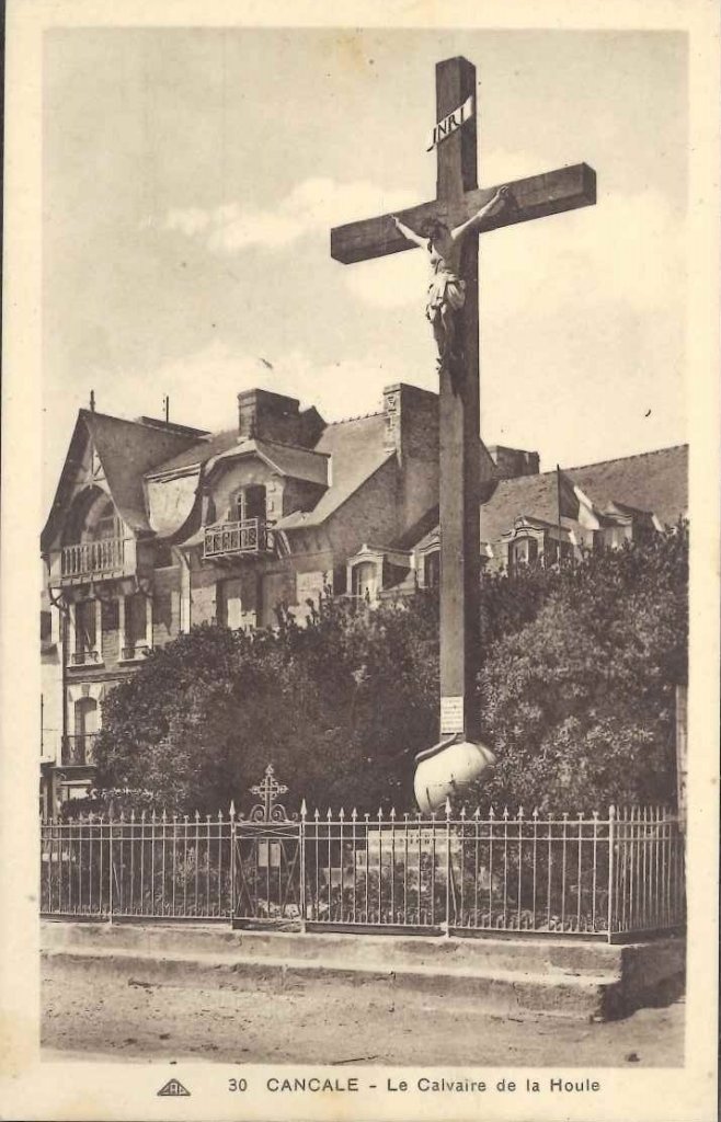 30 - Cancale - Le calvaire de la Houle.jpg