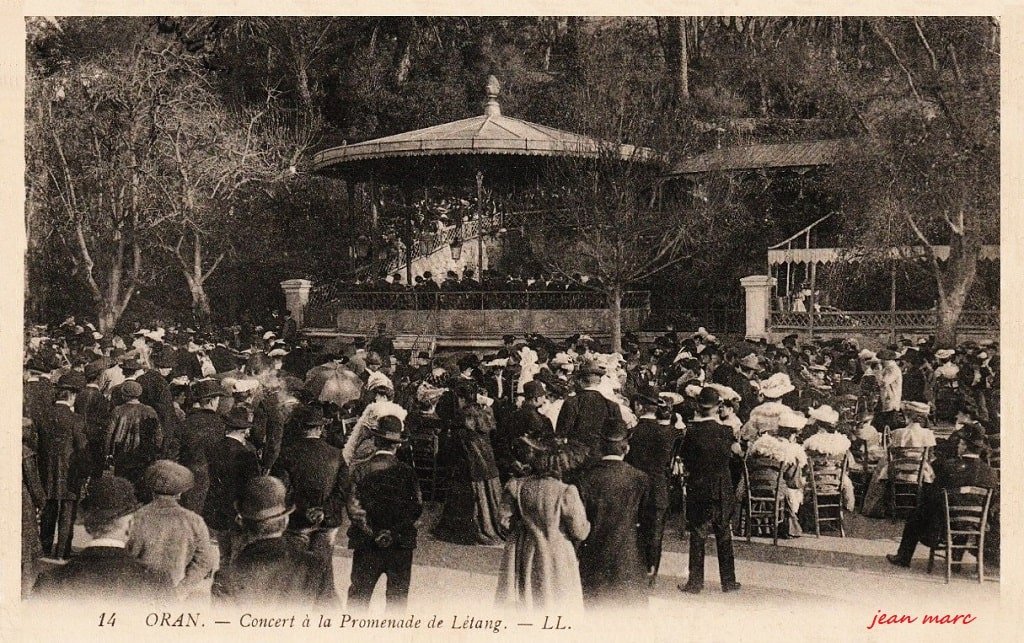 Oran - Concert à la Promenade de Létang.jpg