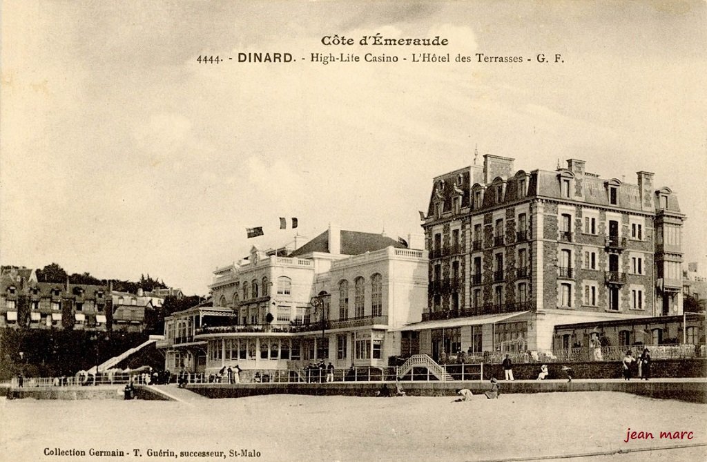 Dinard - High-Life Casino - L'Hôtel des Terrasses.jpg