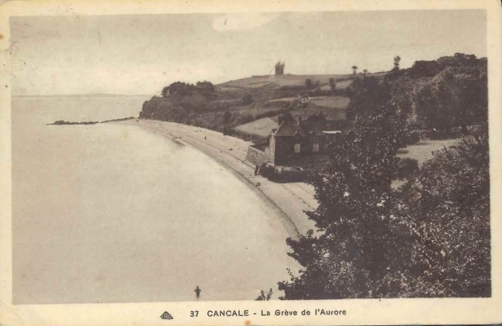 37 - Cancale - la grève de l'aurore.jpg