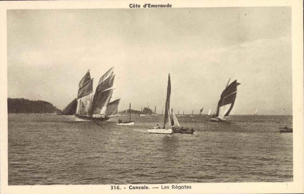 316 - Cancale - Les régattes.jpg