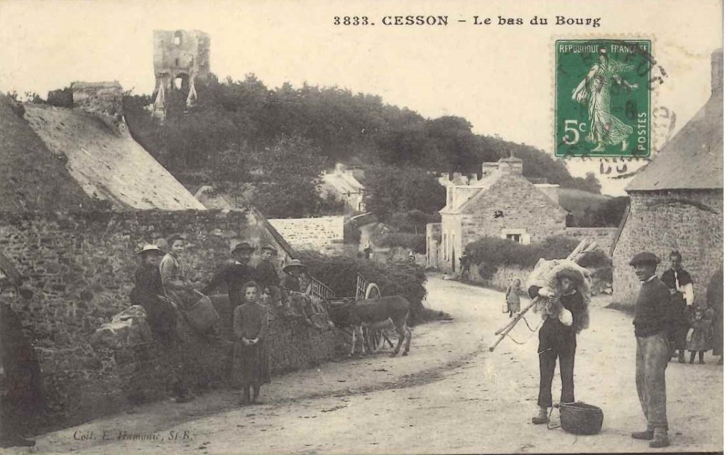 3833 - Cesson - Le bas du bourg.jpg