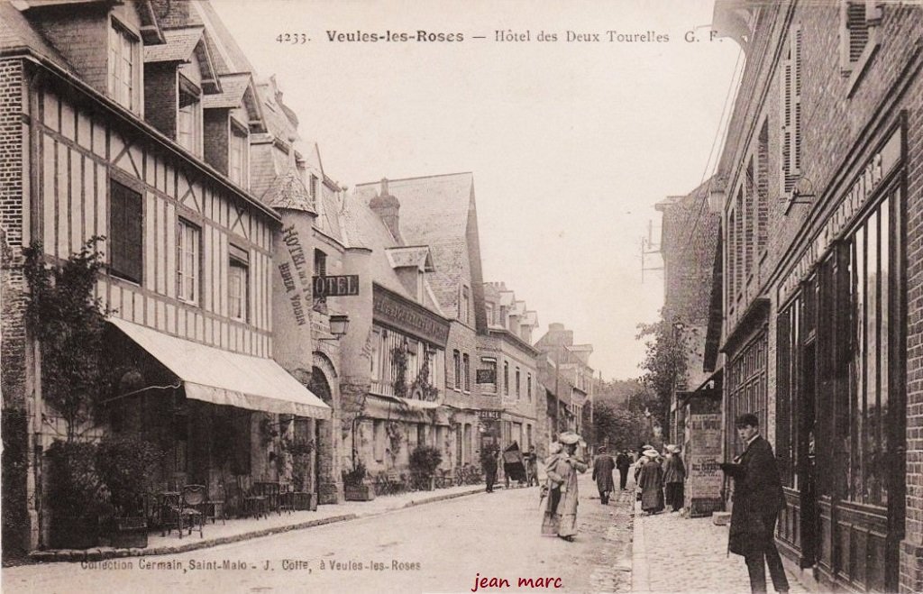 Veules-les-Roses – Hôtel des Deux Tourelles.jpg