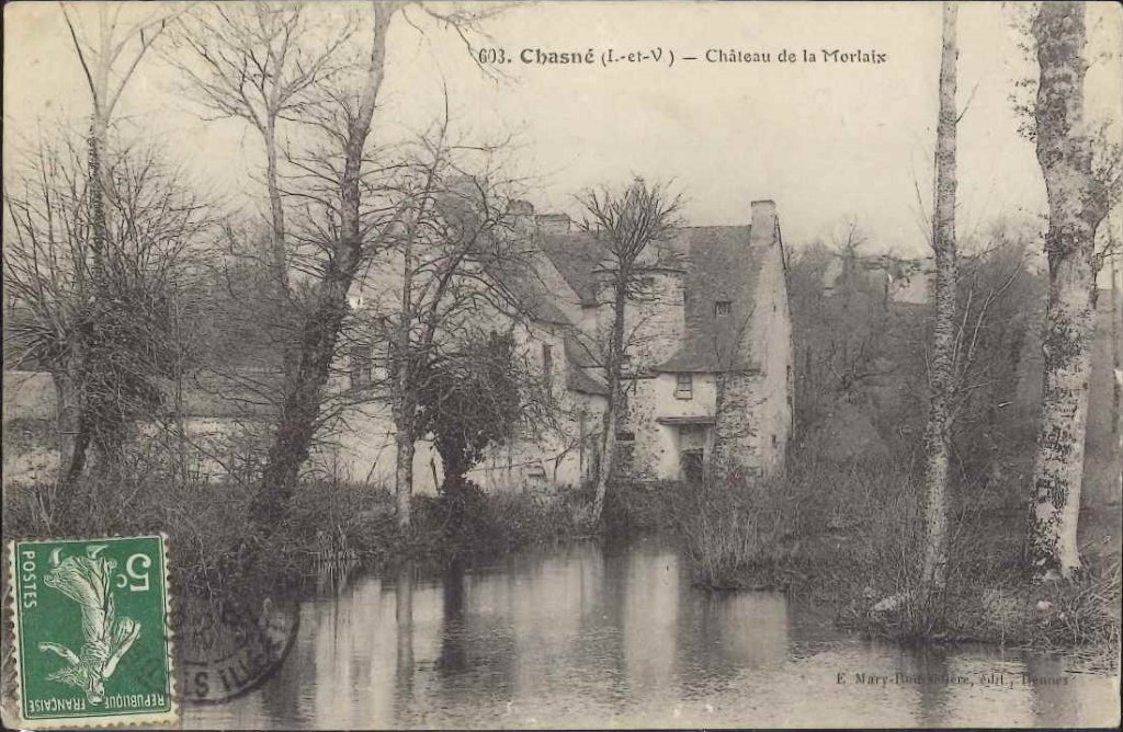 603 - Chasné - Château de la Morlaix.jpg
