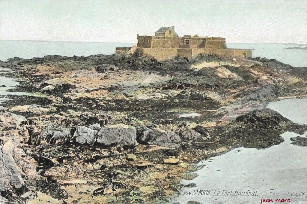 Saint-Malo - Le Fort National.jpg