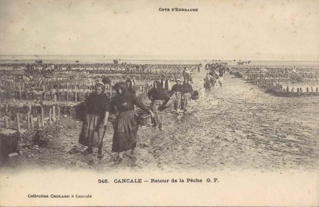 546 - Cancale - retour de la pêche.jpg