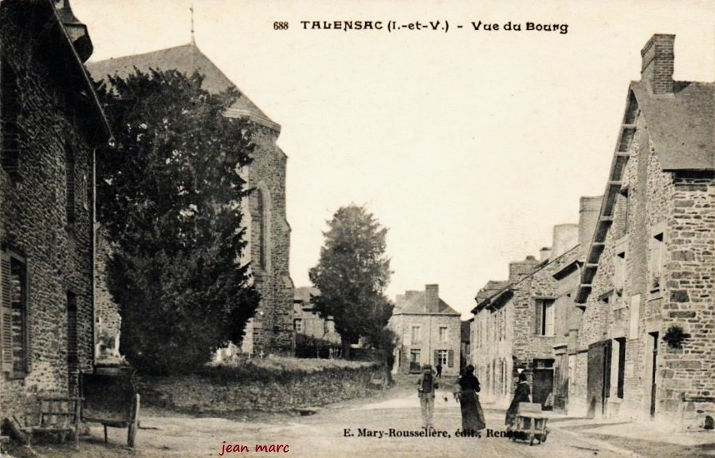 Talensac - Vue du Bourg.jpg