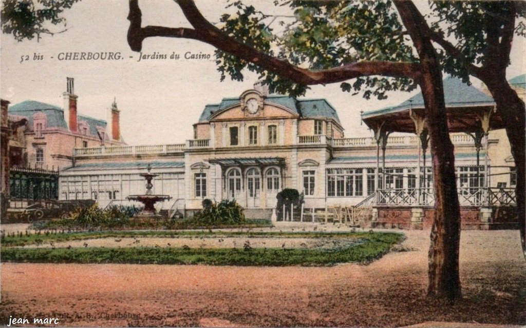 Cherbourg - Jardins du Casino.jpg