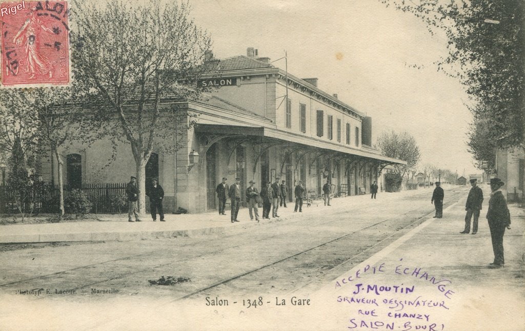 13-Salon - La Gare - 1348 Phototypie E Lacour.jpg