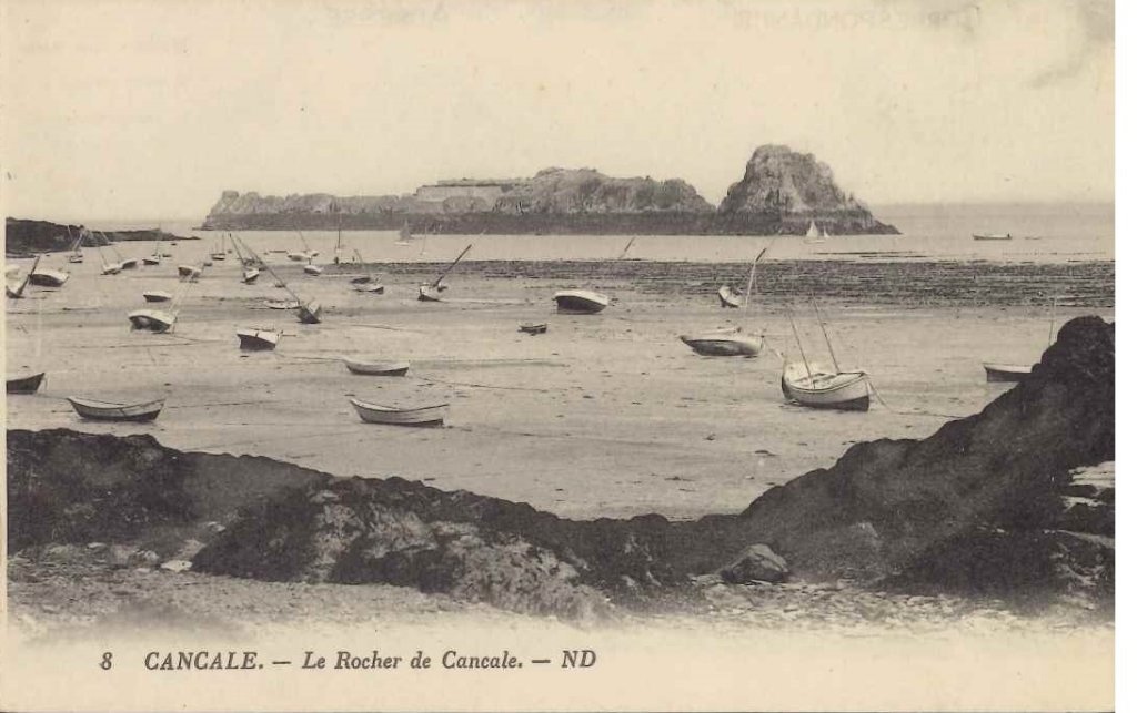 8 - Cancale - Le rocher de cancale.jpg