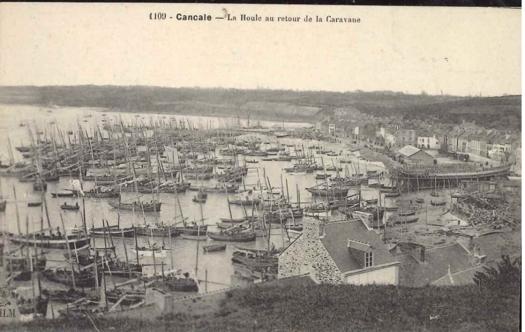 1109 - Cancale - La houle au retour de la caravane.jpg
