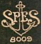 Spes Paris-5° logo.png