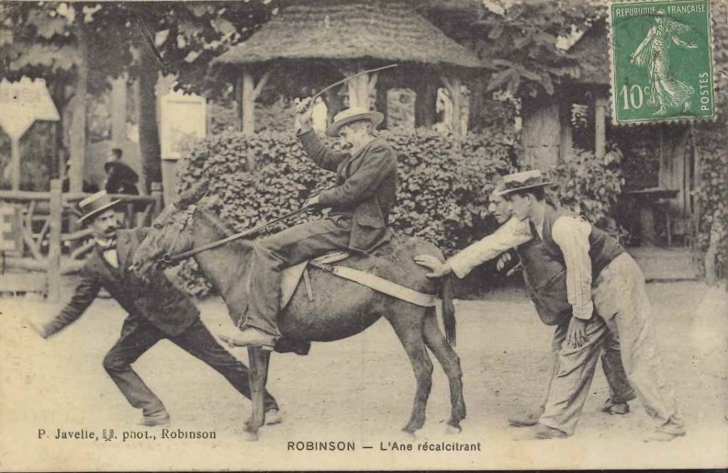 Robinson - L'ane récalcitrant.jpg