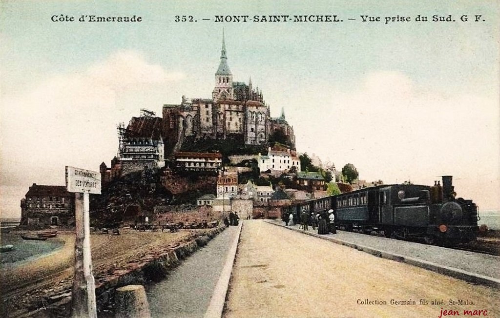 Mont-Saint-Michel – Vue prise du Sud (352 GF).jpg