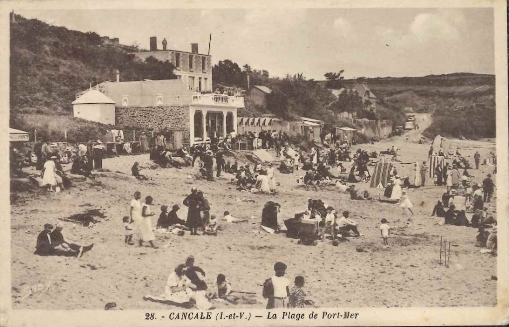 28 - Cancale - La plage de Port-Mer.jpg
