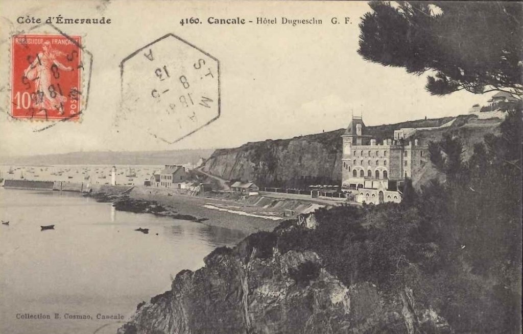 4160 - Cancale - Hôtel Duguesclin.jpg
