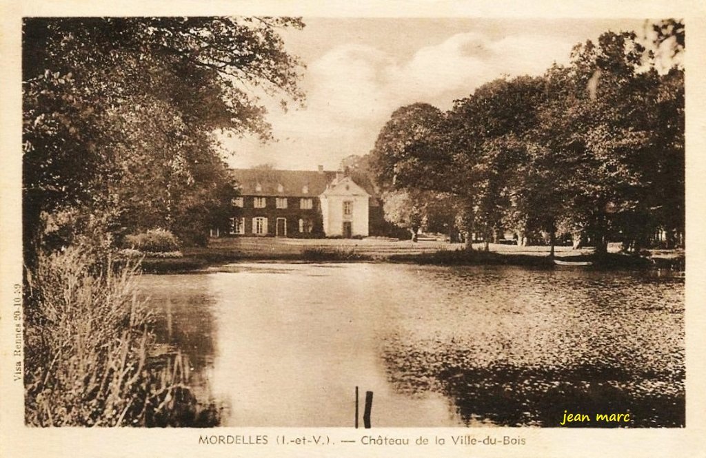 Mordelles - Château de la Ville-du-Bois.jpg
