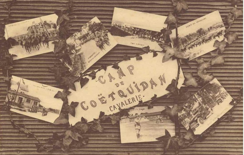 Camp de coetquidan - cavalerie - multivue.jpg