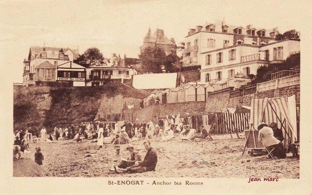 Saint-Énogat - Anchor tea Rooms 2.jpg