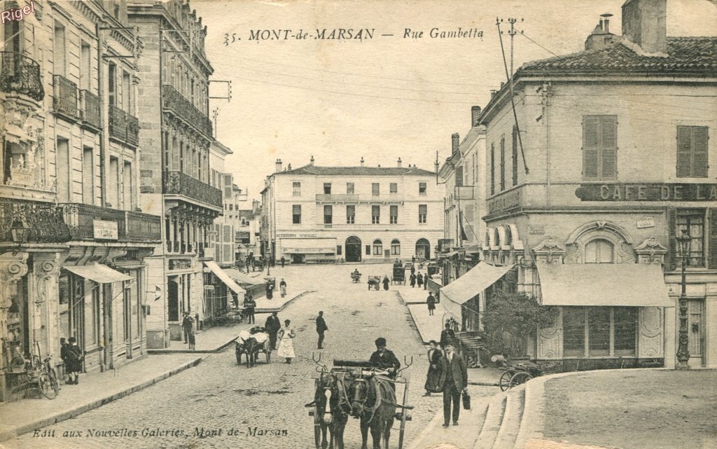 40-Mont-de-Marsan - Rue Gambetta.jpg