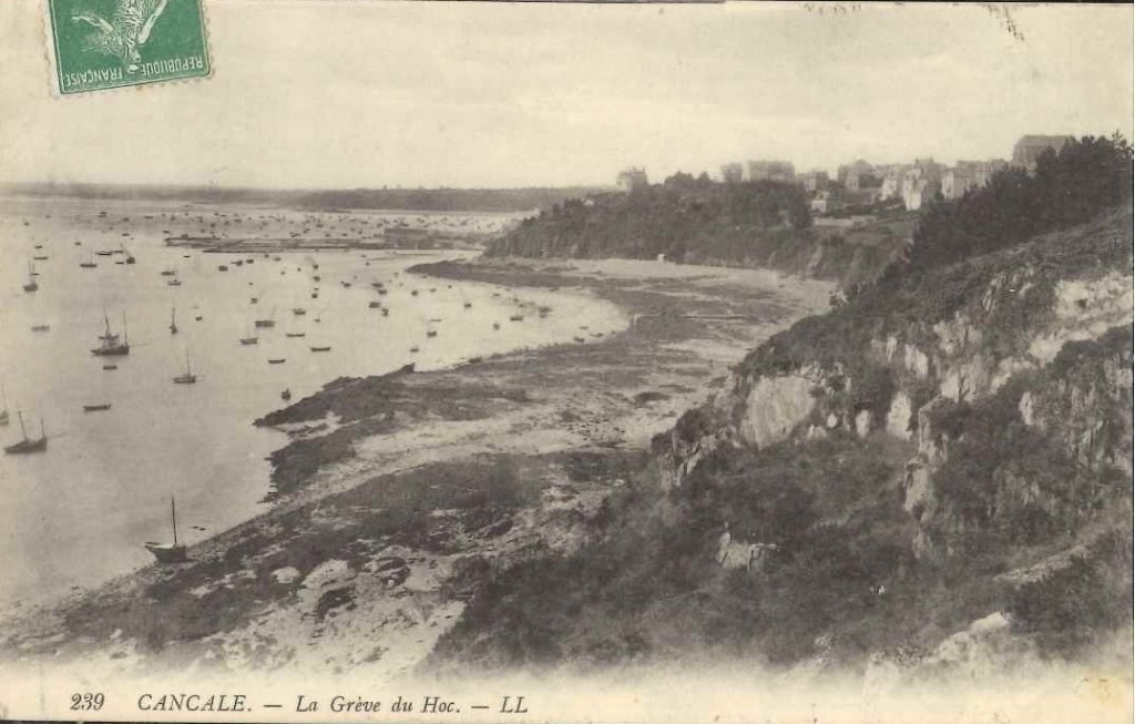 239 - Cancale - La grève du Hoc.jpg