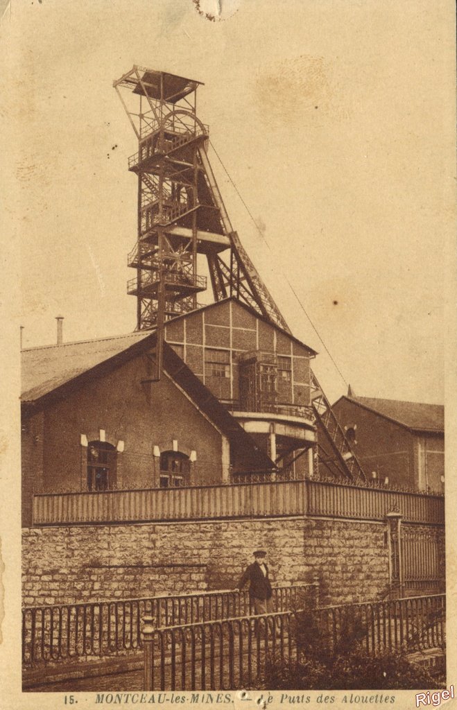 71-Montceau - Puits des Alouettes - 15 Edition Hériot.jpg