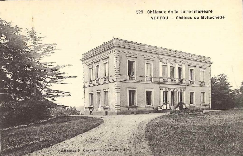 522 - Vertou - Château de Mottechette.jpg