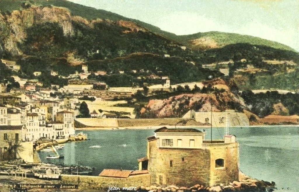 Villefranche-sur-Mer - Lazaret.jpg