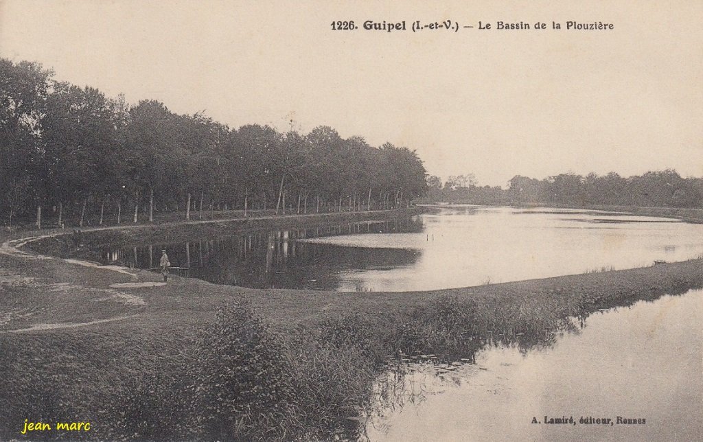 Guipel - Le Bassin de la Plouzière.jpg